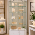 Aparador, Exhibidor, Vitrina Exhibidora, Mostrador, Estante